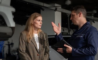 Сервисное обслуживание Hyundai