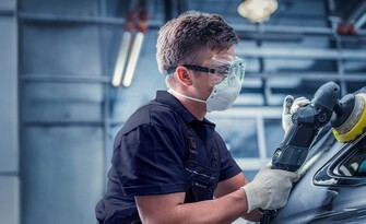 Кузовные работы